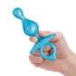 b-Vibe Pop Silicone Anal Beads b-vibe