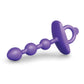 b-Vibe Zip Silicone Anal Beads b-vibe