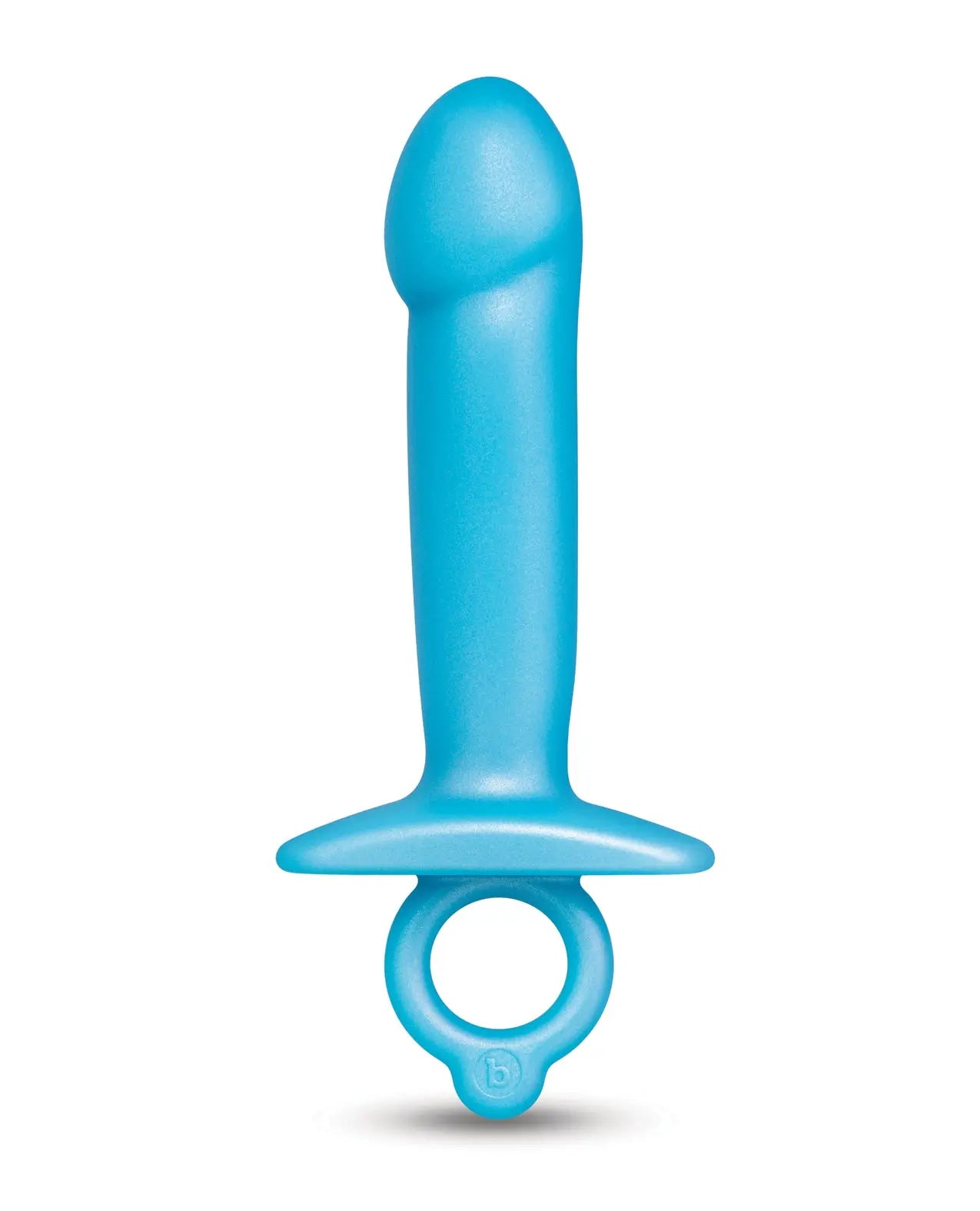 b-Vibe Lil Dil Silicone Anal Dildo b-vibe