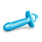 b-Vibe Lil Dil Silicone Anal Dildo