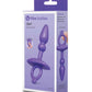 b-Vibe Dart Silicone Anal Plug b-vibe