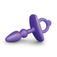 b-Vibe Dart Silicone Anal Plug b-vibe