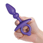 b-Vibe Dart Silicone Anal Plug b-vibe