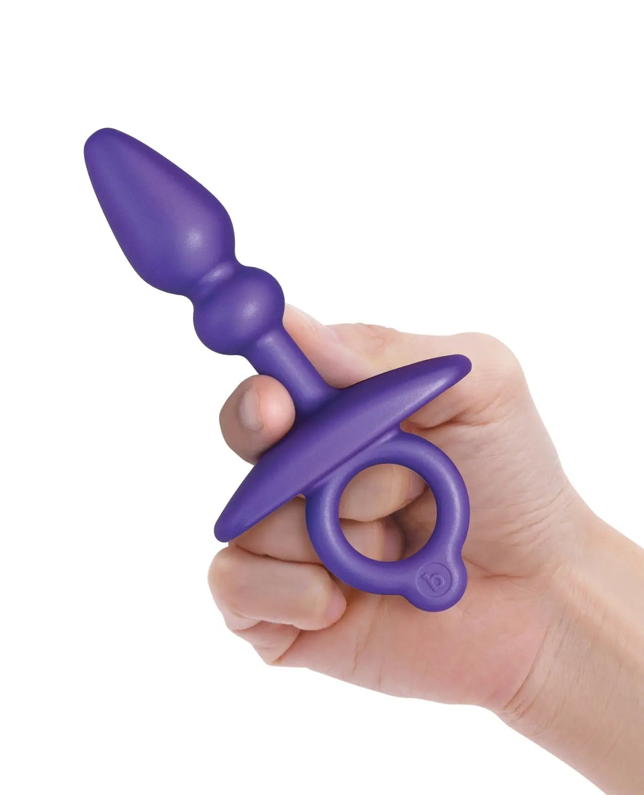 b-Vibe Dart Silicone Anal Plug b-vibe