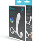 b-vibe P-Spot Slim Hands-Free Slimline Prostate Massager b-vibe