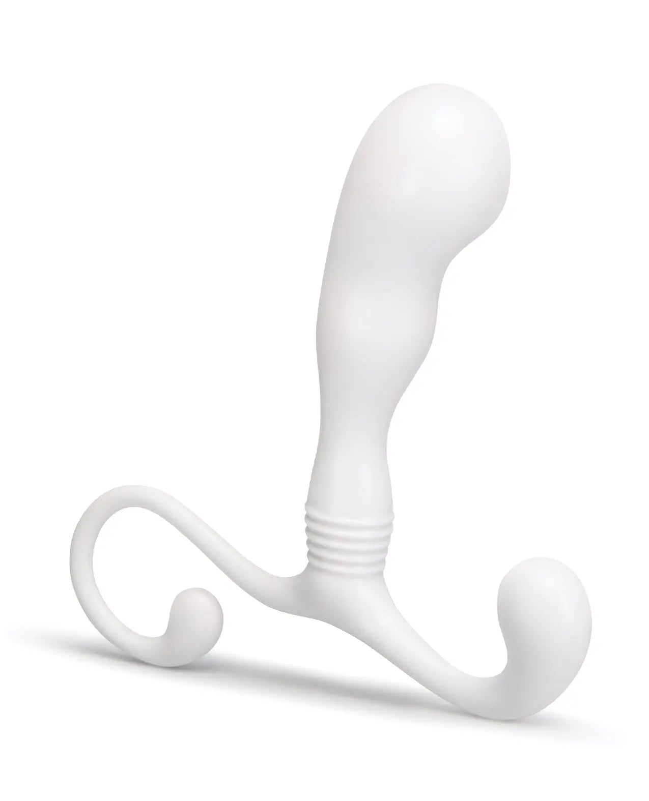 b-vibe P-Spot Slim Hands-Free Slimline Prostate Massager b-vibe