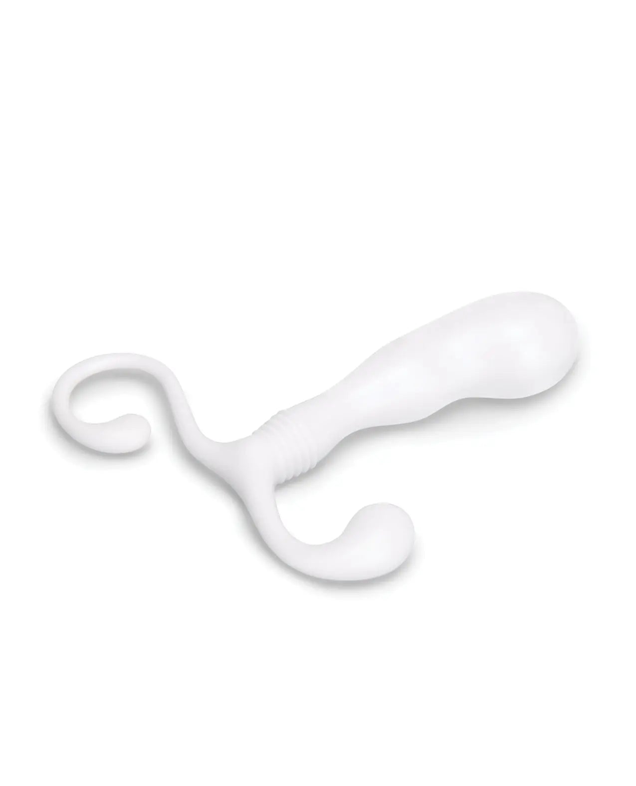 b-vibe P-Spot Slim Hands-Free Slimline Prostate Massager b-vibe