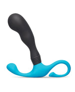 b-vibe P-Spot Curl Hands-Free Curved Silicone Prostate Massager b-vibe