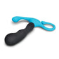 b-vibe P-Spot Curl Hands-Free Curved Silicone Prostate Massager b-vibe