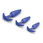 b-Vibe Beginner Booty Bundle - 3 pc Set b-vibe