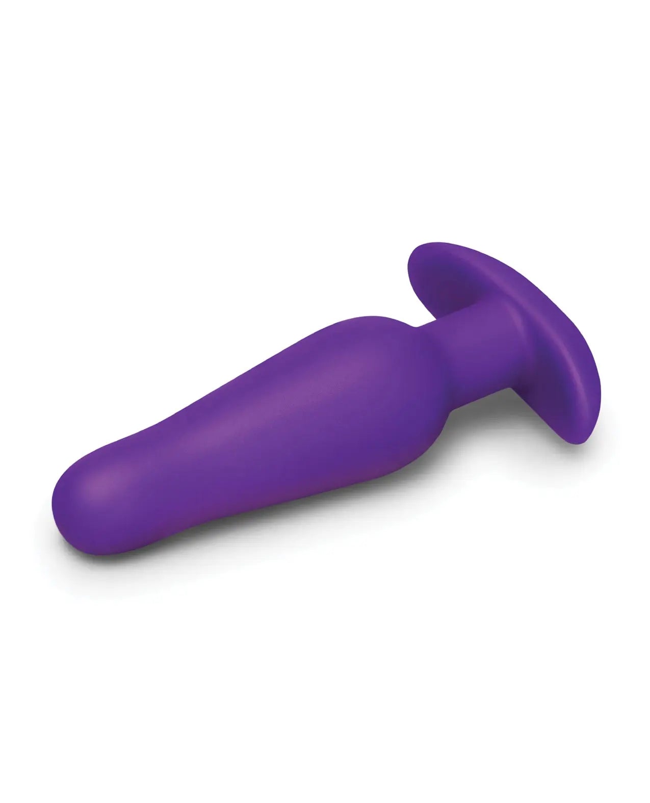 b-vibe Rookie Beginners Starter Silicone Plug b-vibe