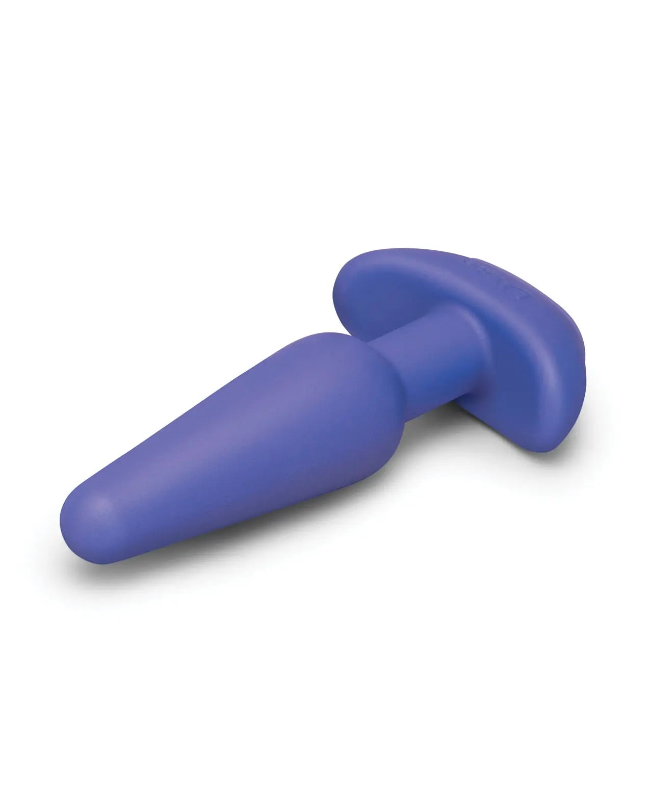 b-vibe Shake Slimline Vibrating Silicone Plug b-vibe