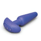 b-vibe Shake Slimline Vibrating Silicone Plug b-vibe