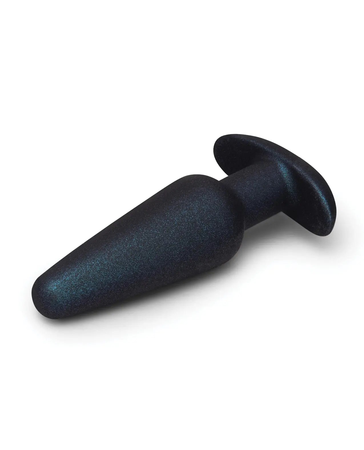 b-vibe Hefty Weighted Silicone Plug b-vibe