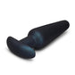 b-vibe Hefty Weighted Silicone Plug b-vibe