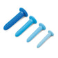 b-Vibe Silicone Anal Training Dilator Set b-vibe