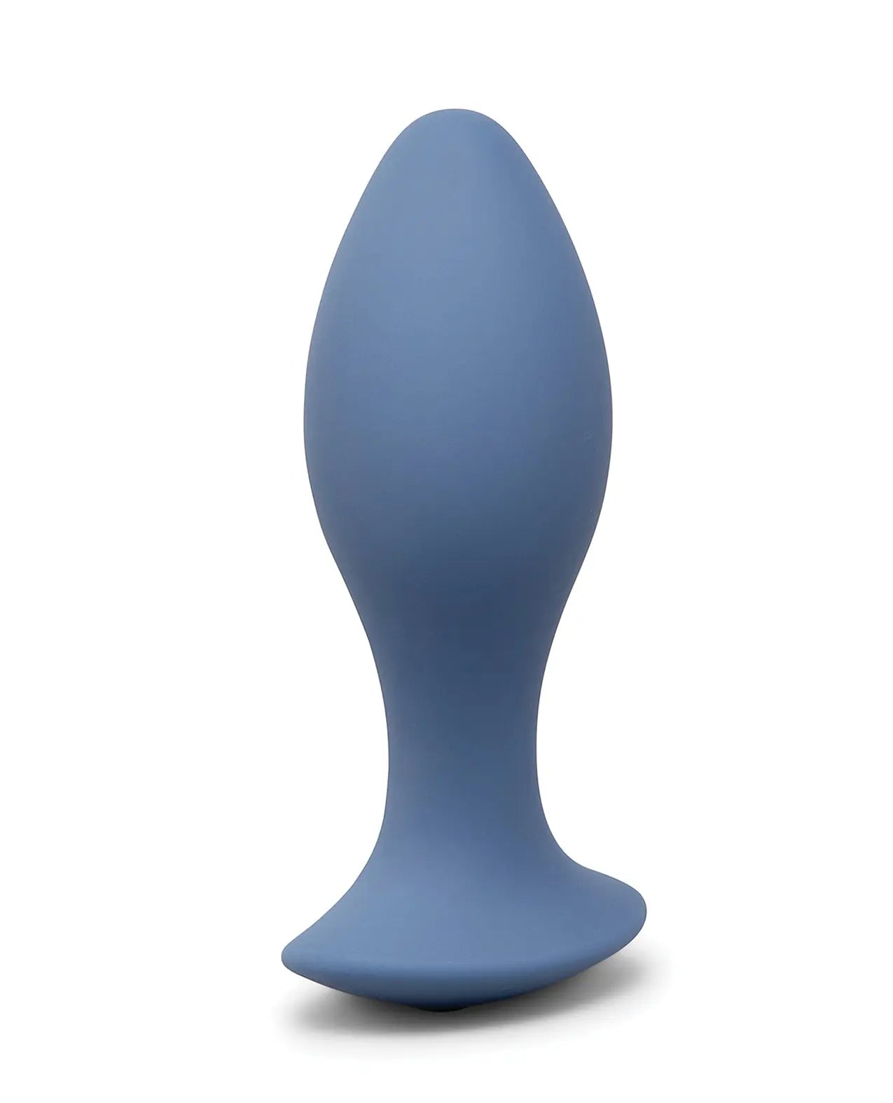 b-Vibe 4" Vibing Plug b-vibe