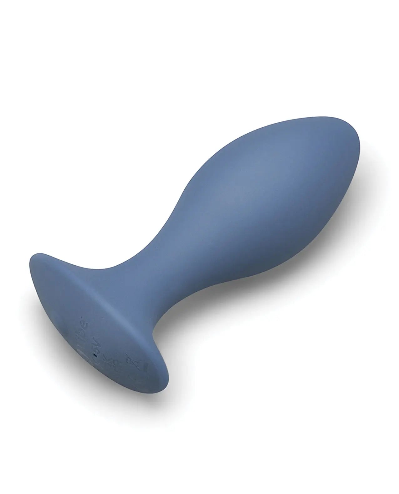 b-Vibe 4" Vibing Plug b-vibe