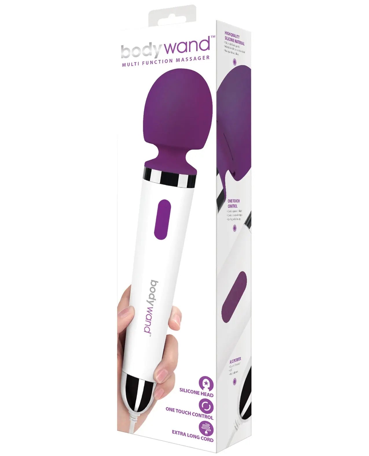 XGen Original Bodywand 2.0 Bodywand