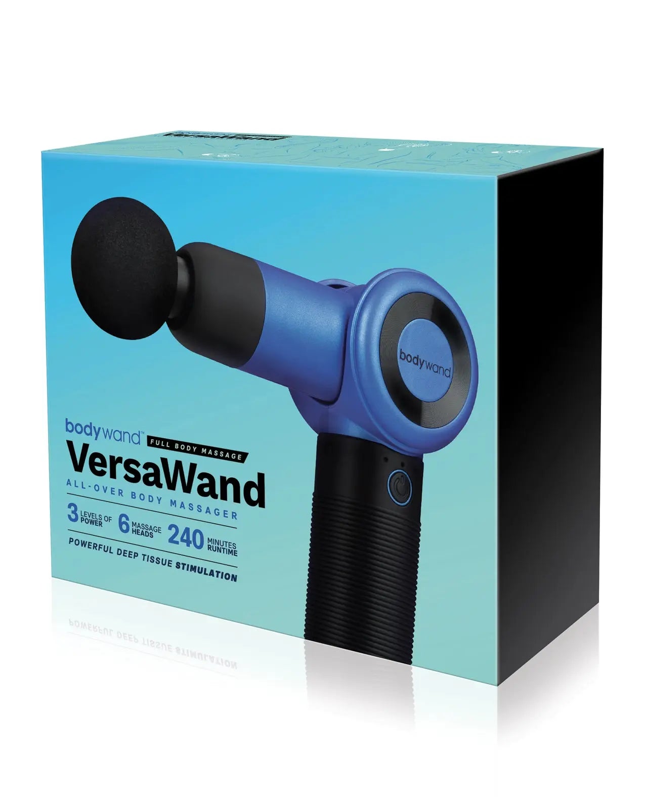XGen Bodywand VersaWand Bodywand