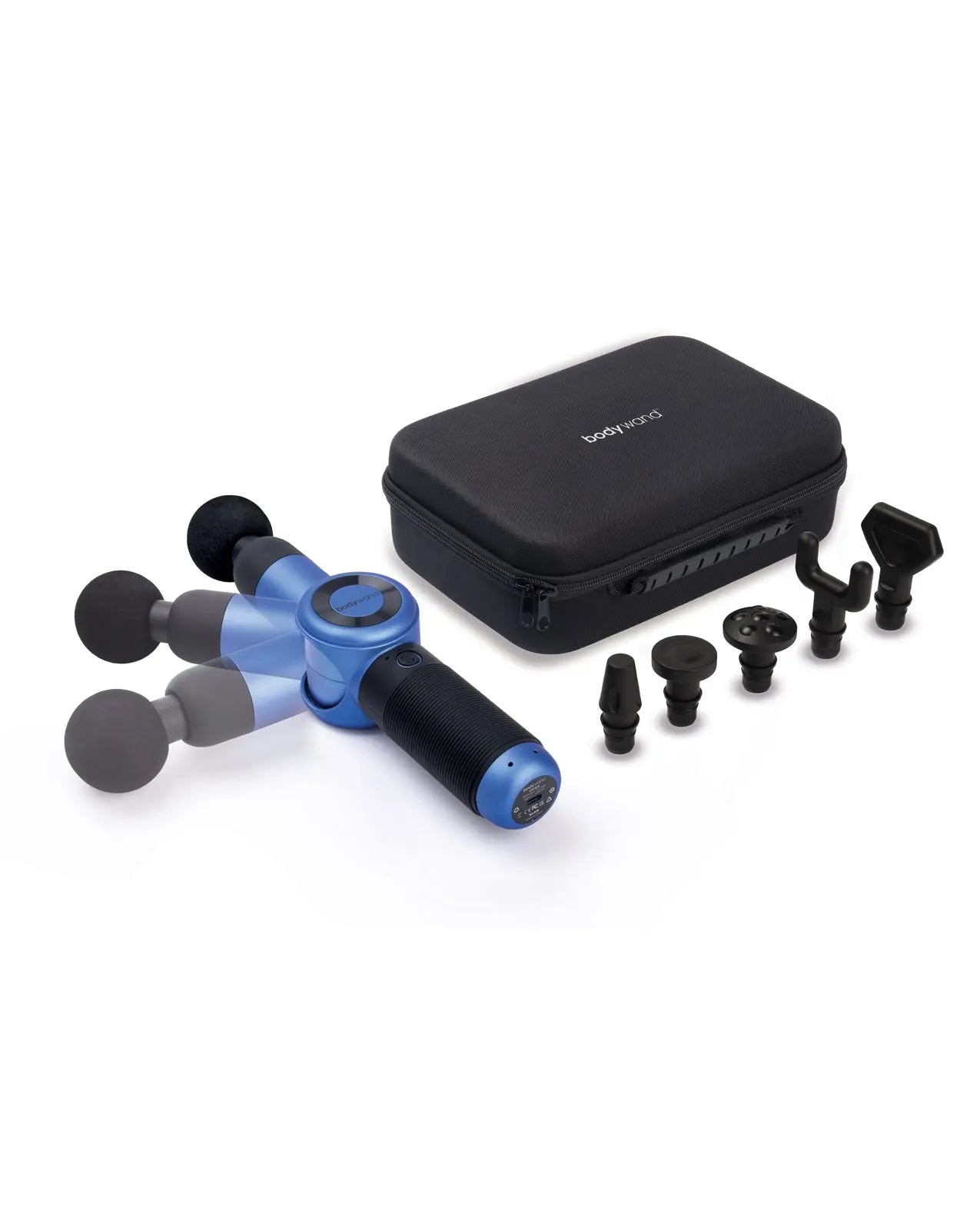 XGen Bodywand VersaWand Bodywand