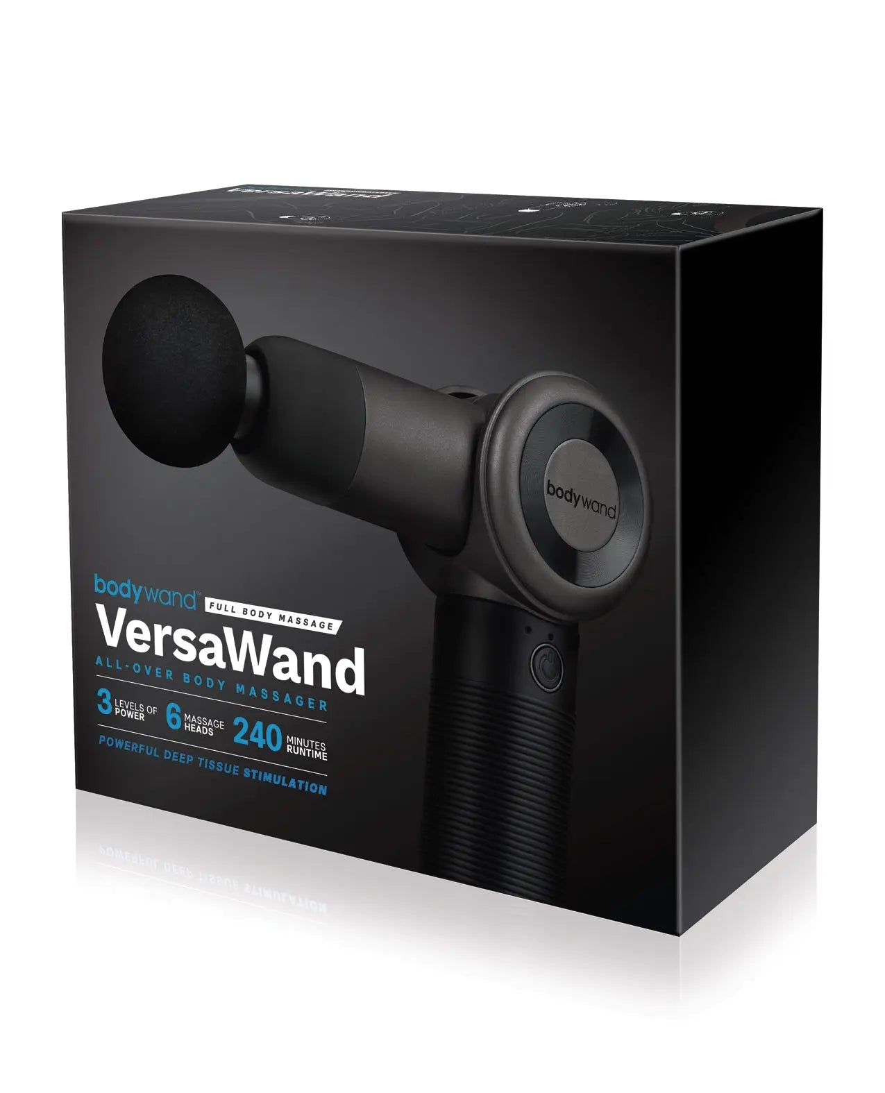 XGen Bodywand VersaWand Bodywand