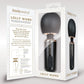 XGen Bodywand Lolly Wand Bodywand