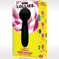 XGen Bodywand Lolli Mini Wand Vibrator