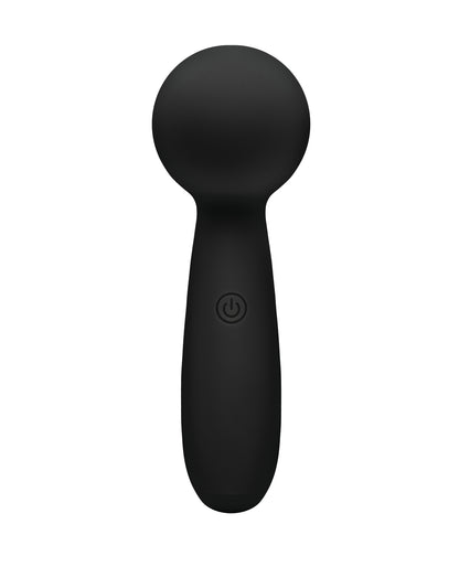 XGen Bodywand Lolli Mini Wand Vibrator