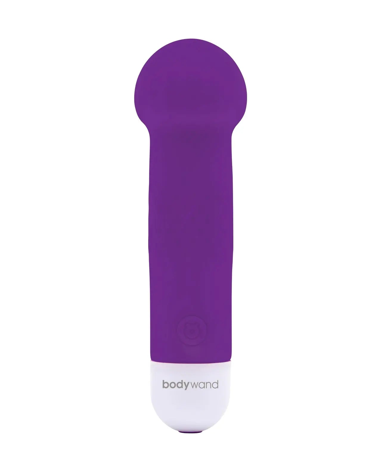 XGen Bodywand Neon Mini Pocket Wand - Neon Purple Bodywand