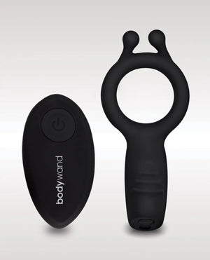 Xgen Bodywand Date Night Remote Couples Ring Bodywand