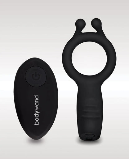 Xgen Bodywand Date Night Remote Couples Ring Bodywand