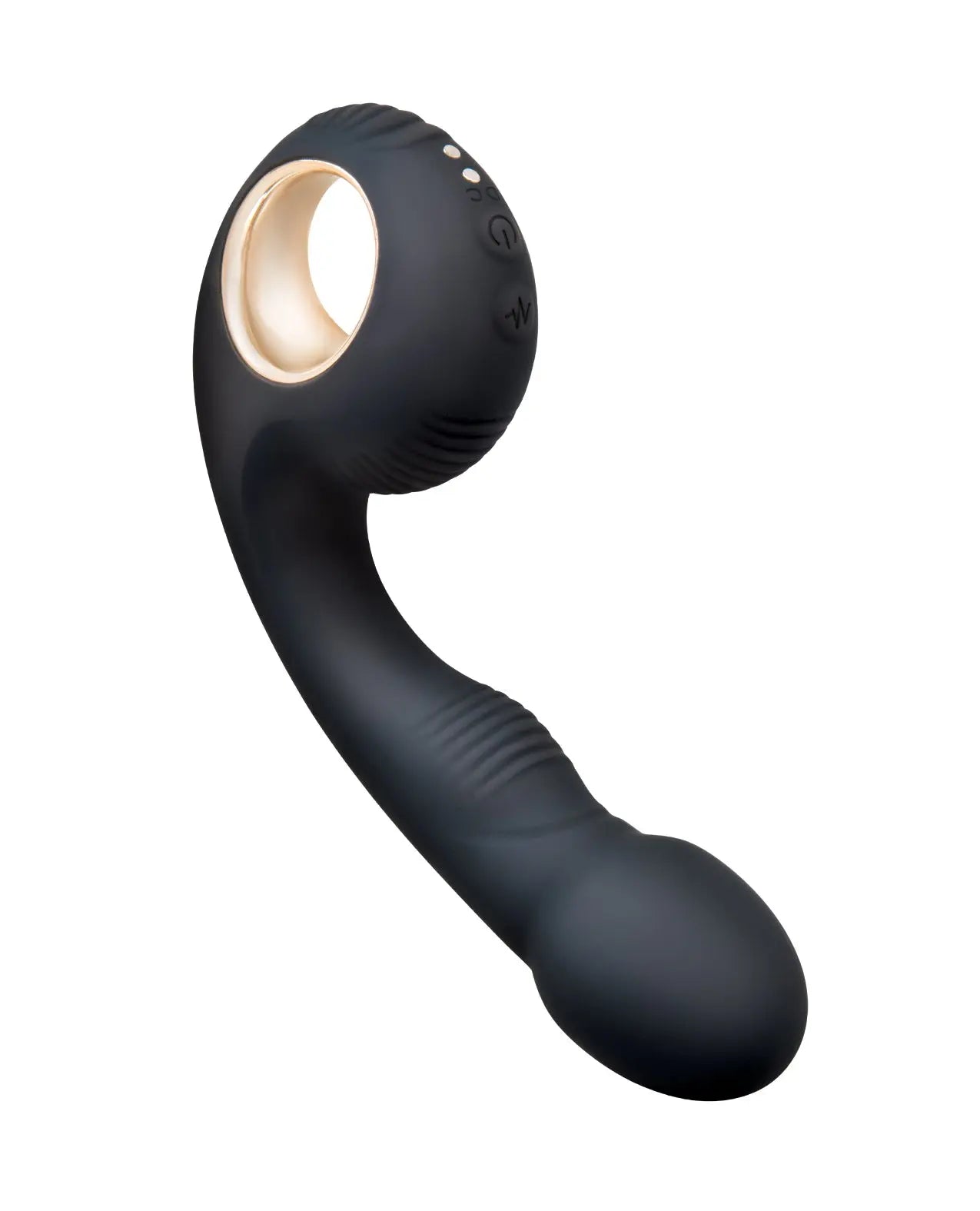 Bodywand G-Play Ergonomic Dual Motor Squirt Trainer Bodywand