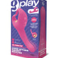 Bodywand G-Play Come Hither Squirt Master