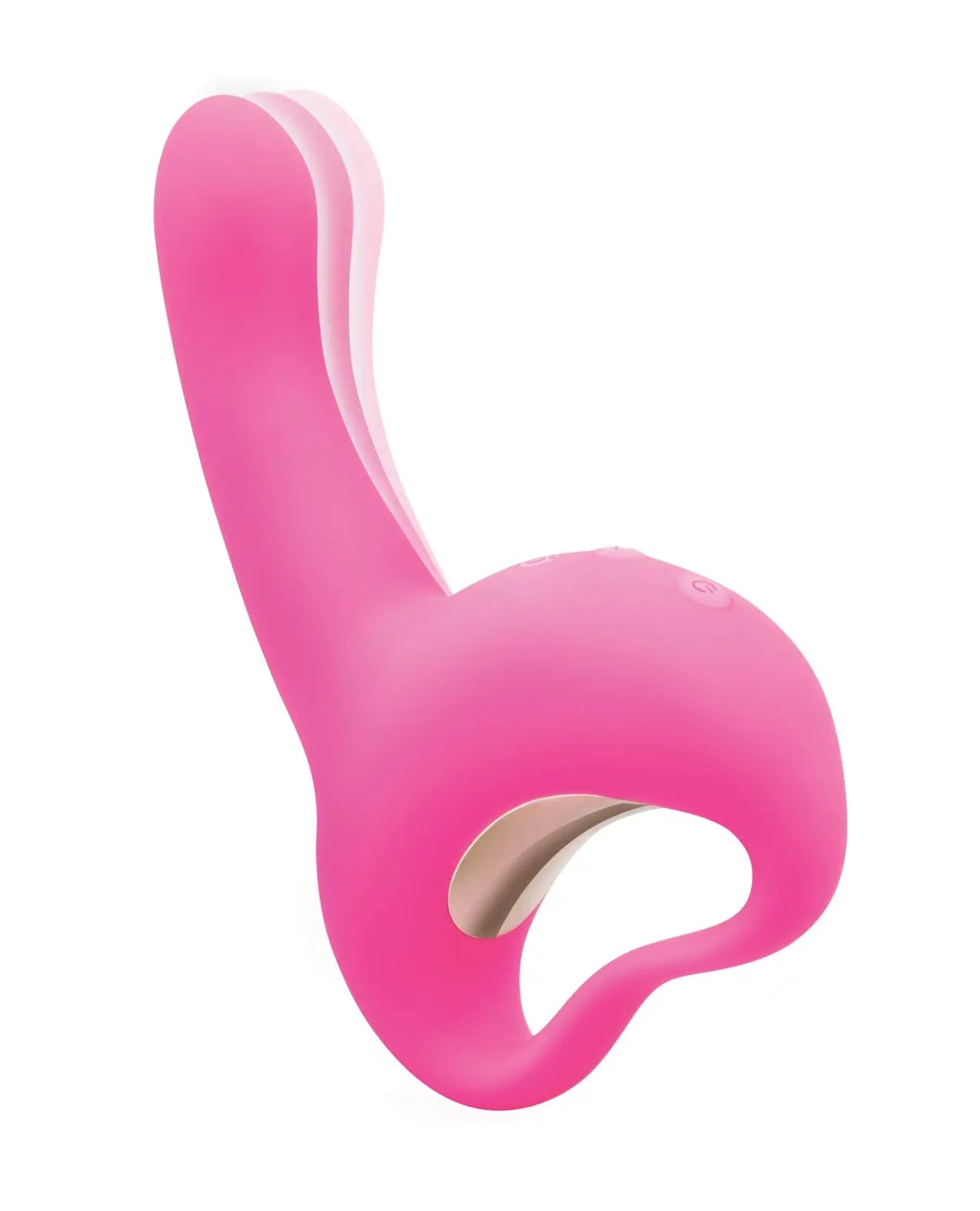 Bodywand G-Play Come Hither Squirt Master Bodywand