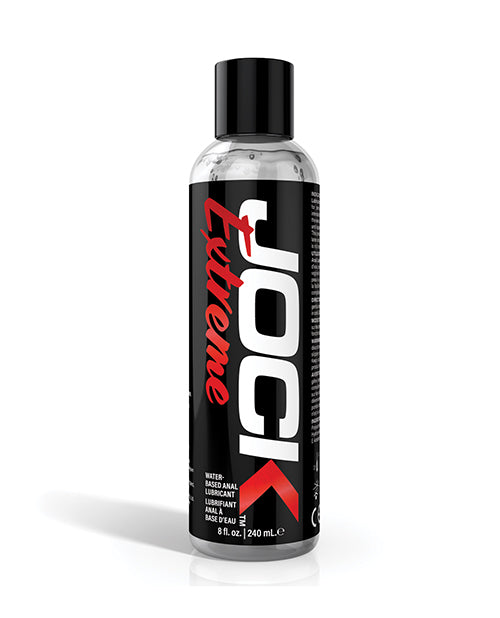 Curve Toys Jock Extreme Anal Lubricant