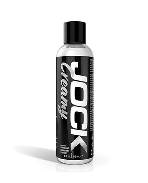 Curve Toys Jock Creamy Cum Lubricant