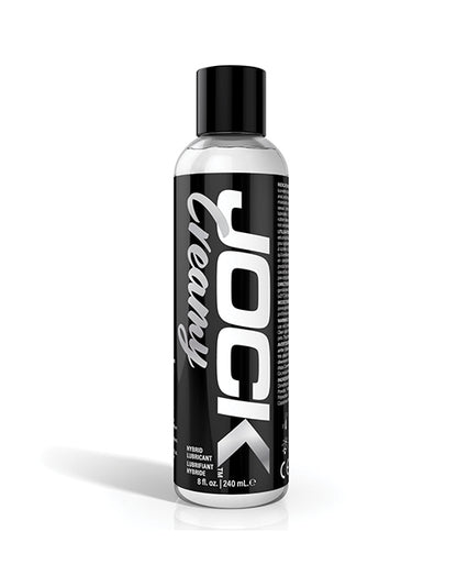 Curve Toys Jock Creamy Cum Lubricant