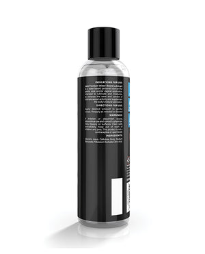 Curve Toys Jock Premium Water Based Lubricant
