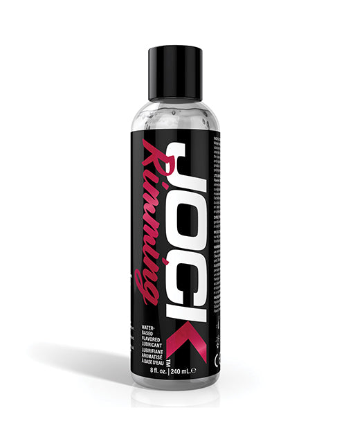 Curve Toys Jock Rimming Lubricant