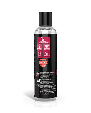 Curve Toys Jock Rimming Lubricant