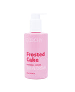 COOCHY Shave Cream 8 oz - Frosted Cake