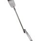 Coquette Pleasure Collection Gunmetal Glam Mini Crop