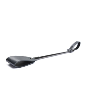 Coquette Pleasure Collection Gunmetal Glam Mini Crop