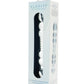 Clarity Glass Dildo - Elysian Serenade