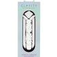 Clarity Glass Dildo - Hera's Caress