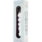 Clarity Glass Dildo - Hera's Tryst Clarity