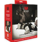 Sei Mio Comfortably in Control Deluxe Sex Position Restraint System