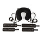 Sei Mio Comfortably in Control Deluxe Sex Position Restraint System