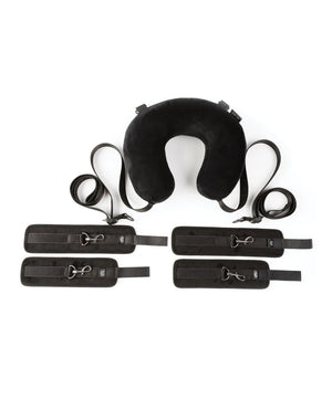 Sei Mio Comfortably in Control Deluxe Sex Position Restraint System Sei Mio